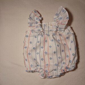 New Born 100% cotton -Cat and Jack